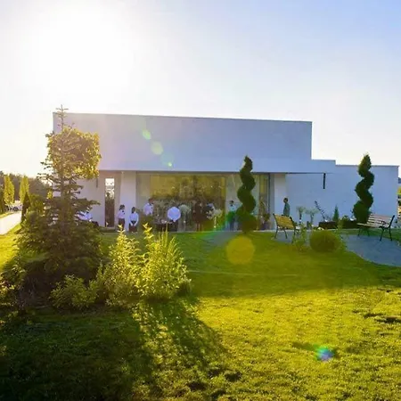 Inn Hanul Andritei Craiova