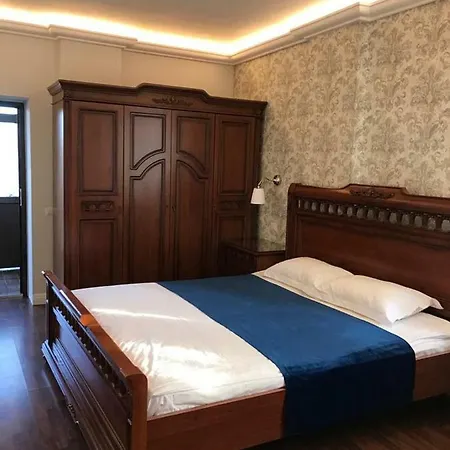 Πανδοχείο Hanul Andritei 4*