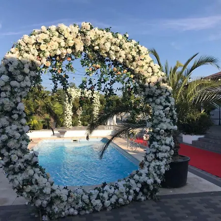 Hanul Andritei 4* Craiova