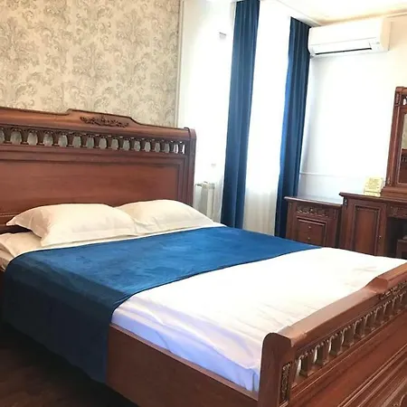 Hanul Andritei Πανδοχείο 4*