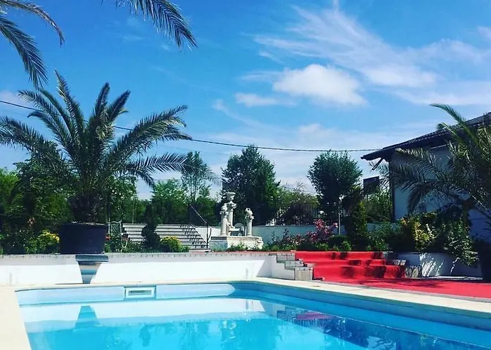 Hanul Andritei 4* Craiova