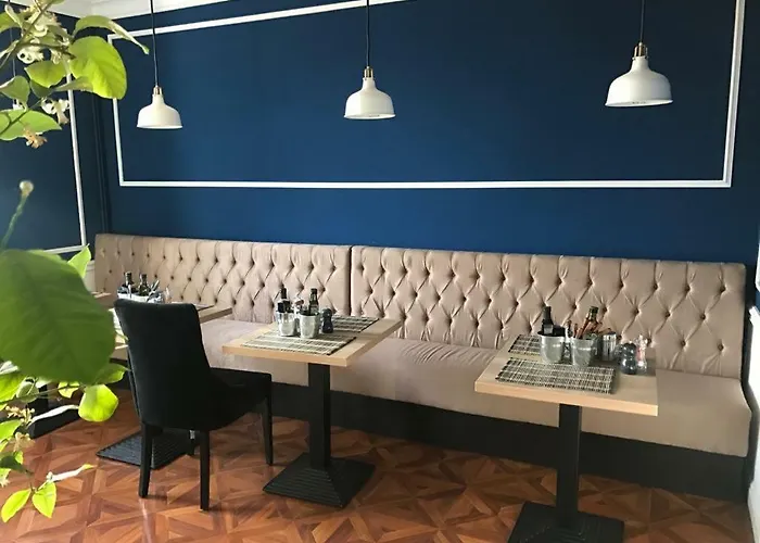 Hanul Andritei 4* Craiova