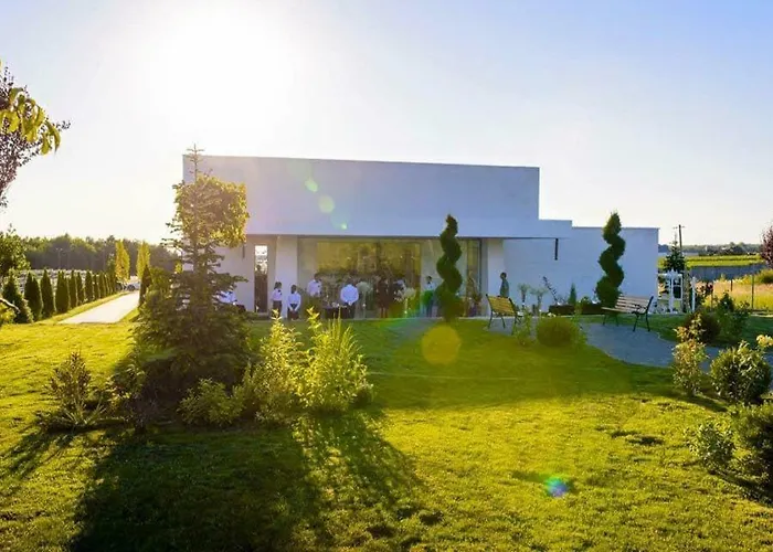 Inn Hanul Andritei Craiova