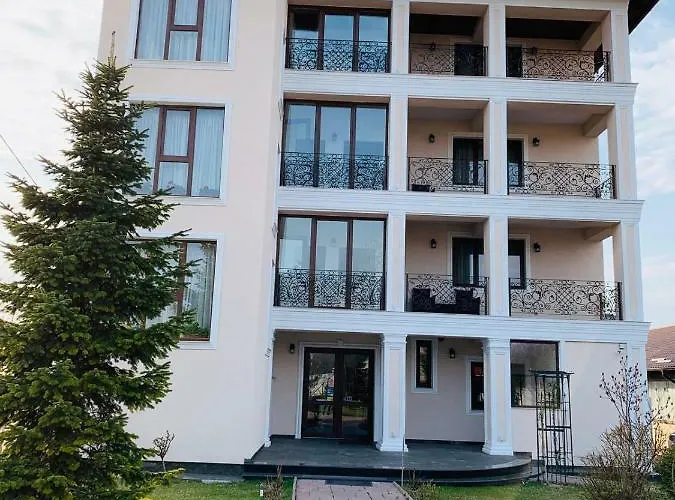 Hanul Andritei Craiova