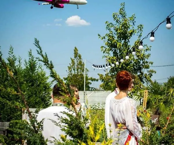 Hanul Andritei Inn 4*