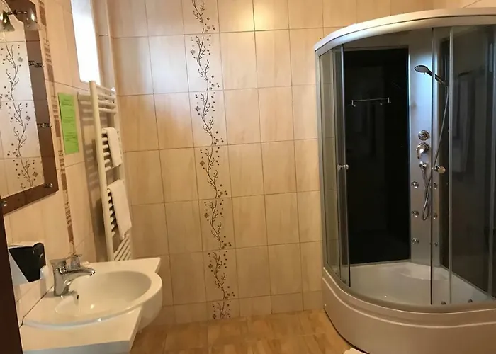 Hanul Andritei Inn 4*