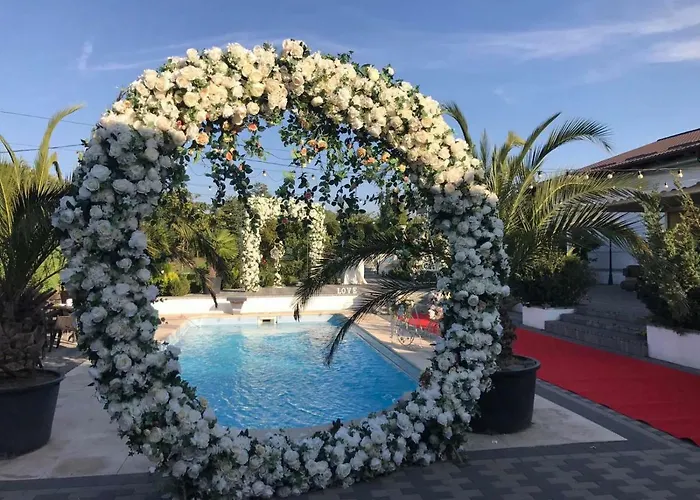 Hanul Andritei 4* Craiova