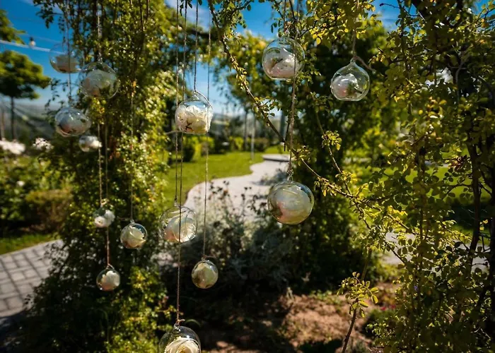 Hanul Andritei 4* Craiova