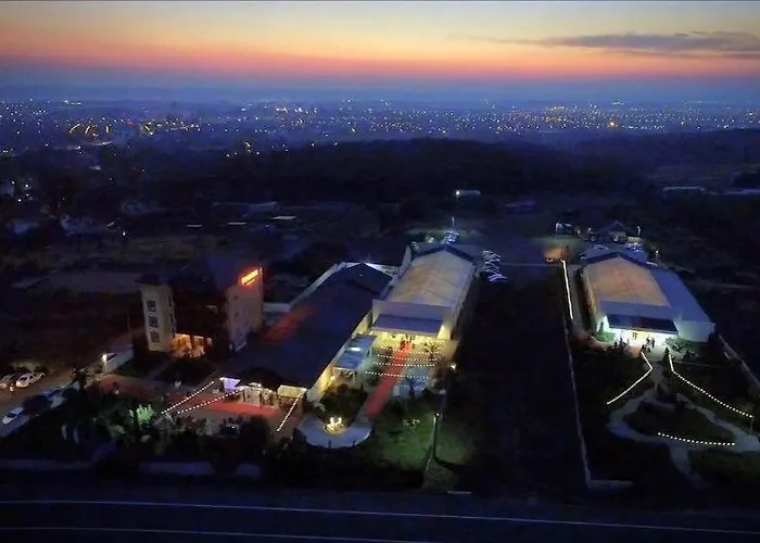 Hanul Andritei Inn 4*