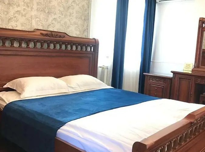 Hanul Andritei Мини-отель 4*